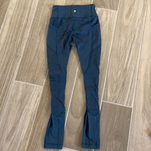 Lululemon leggings size 4